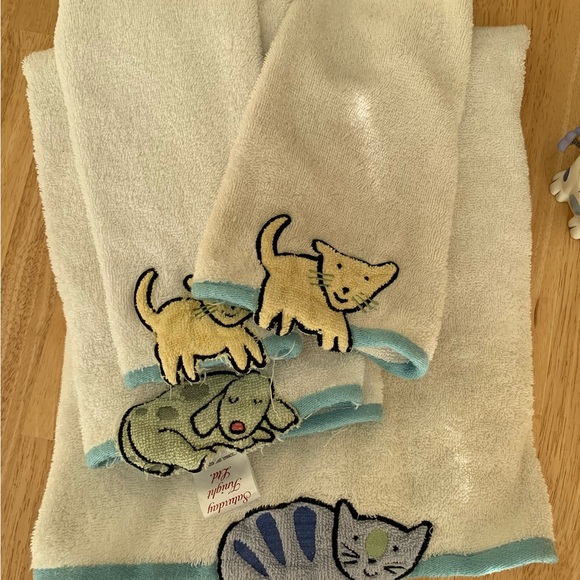 Novelty Pet Bathroom Accessories - Picture 6 of 6